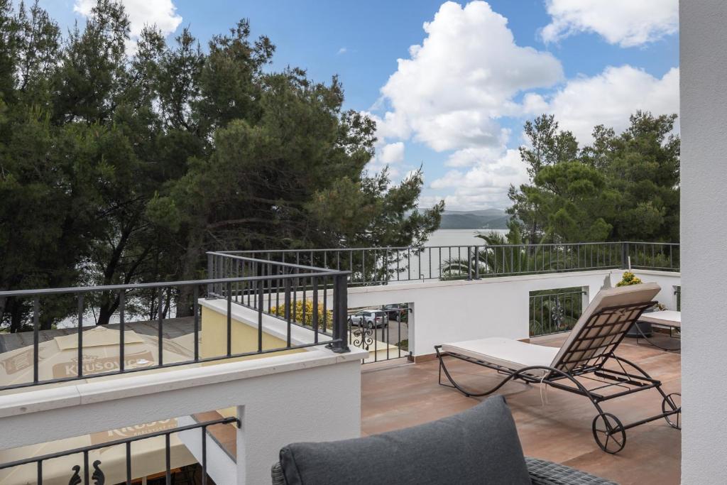 Príroda v okolí apartmánu