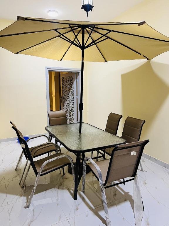 Fotografie z fotogalerie ubytování فيلا المزار villa almazar v destinaci Salalah