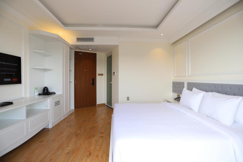 Le Marais Hotel Dalat - 15