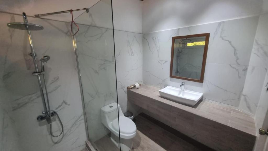 Φωτογραφία από το άλμπουμ του Hotel MarBrissa σε Πουέρτο Μπάριος