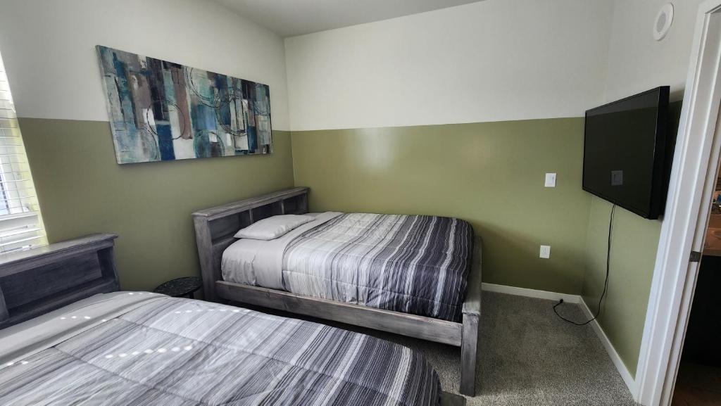 Apartment Beautiful Cozy Home in Downtown Los Angeles, USA