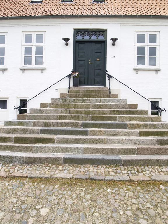 Fotografie z fotogalerie ubytování Juhl's Bed & Breakfast v destinaci Kolding
