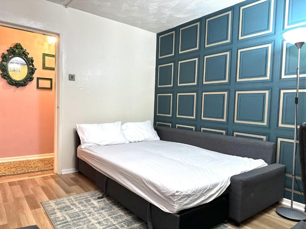 Imagem da galeria de Cozy 1 bedroom apartment in the best location in Manchester City Centre em Manchester