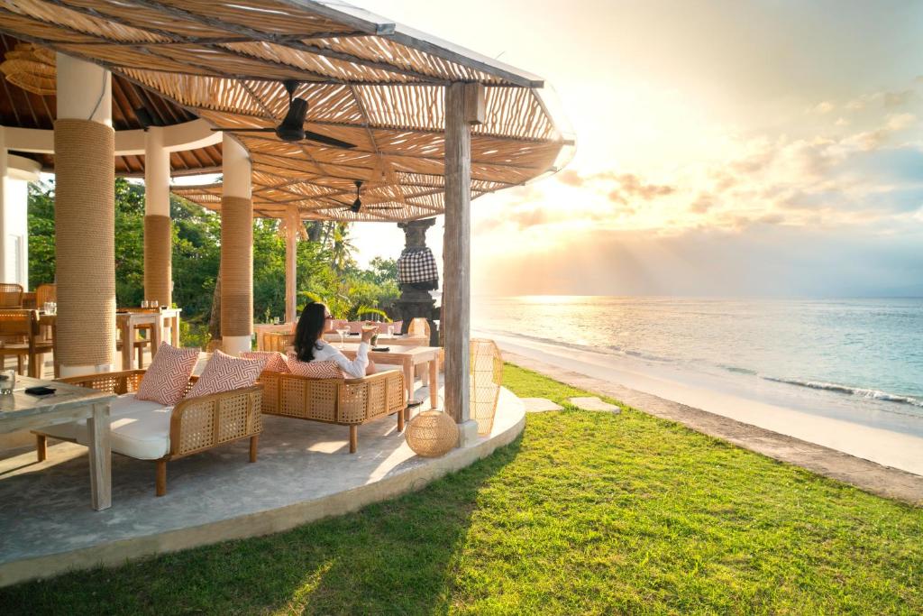 The Sankara Beach Resort - Nusa Penida - 1
