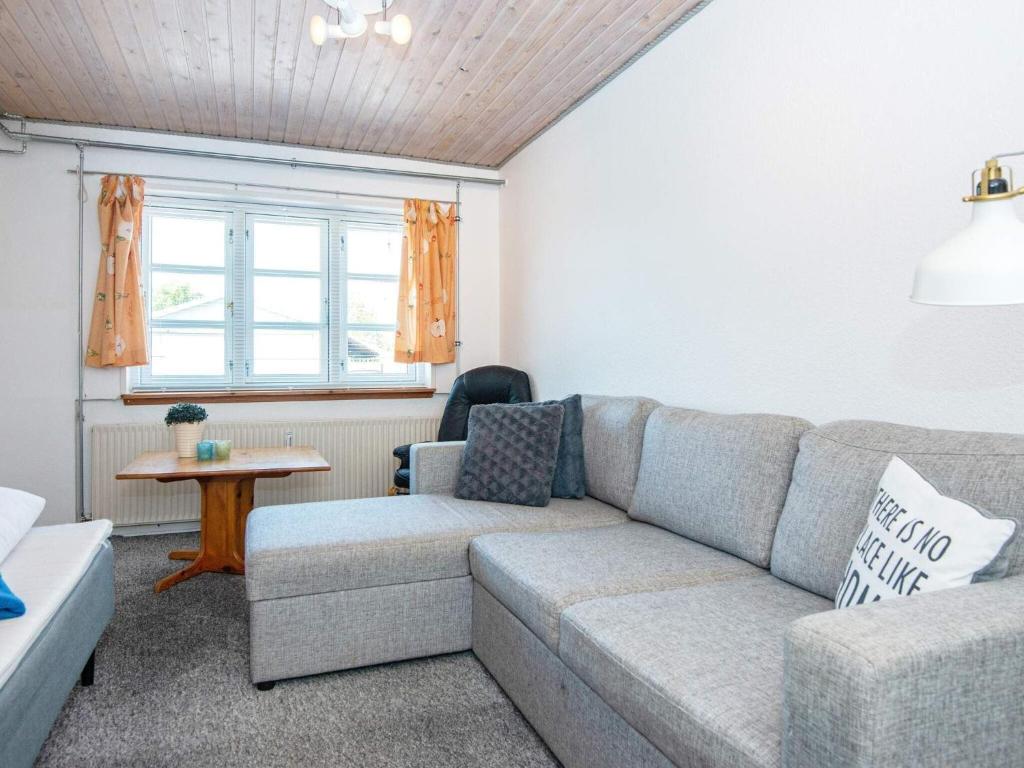 Posezení v ubytování Seaside Retreat in Kegnaes - By Traum Ferienwohnungen