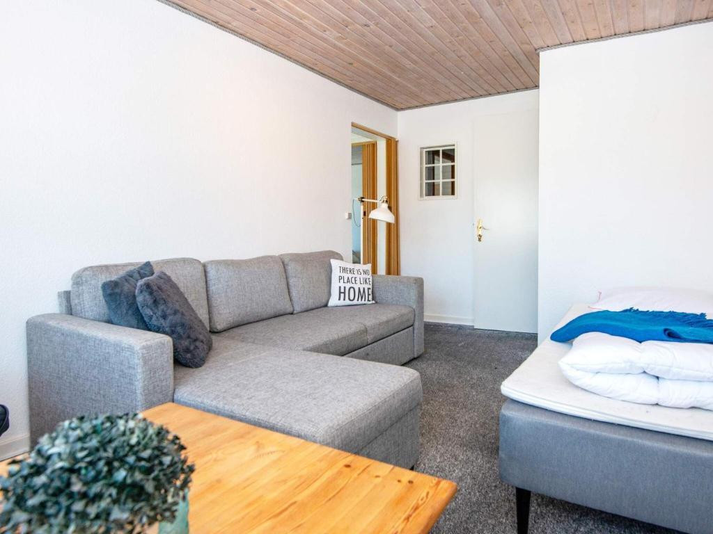 Posezení v ubytování Seaside Retreat in Kegnaes - By Traum Ferienwohnungen