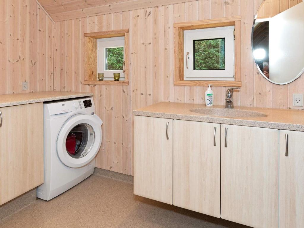Fotografie z fotogalerie ubytování Holiday home Fjerritslev XXXIV v destinaci Fjerritslev