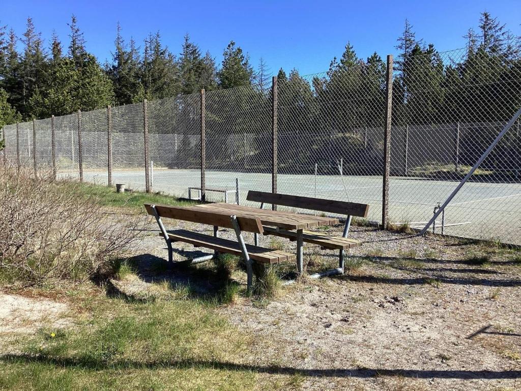 Fotografie z fotogalerie ubytování Holiday home Fjerritslev XXXIV v destinaci Fjerritslev