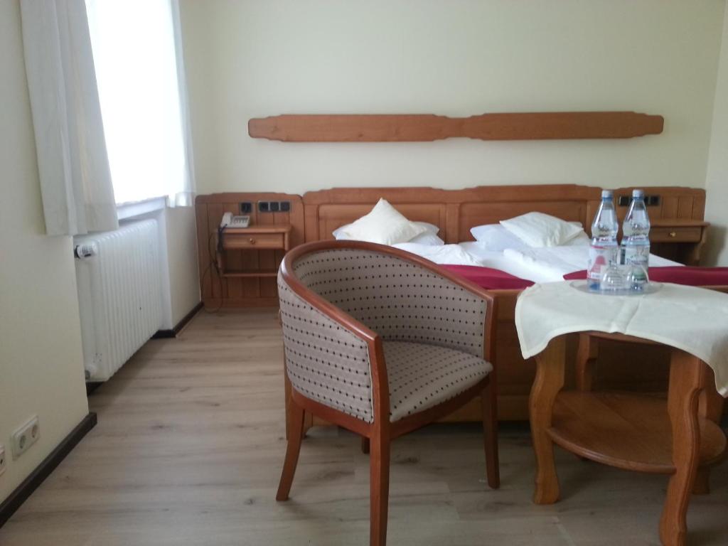 Fotografie z fotogalerie ubytování Hotel Ritschlay v destinaci Bollendorf