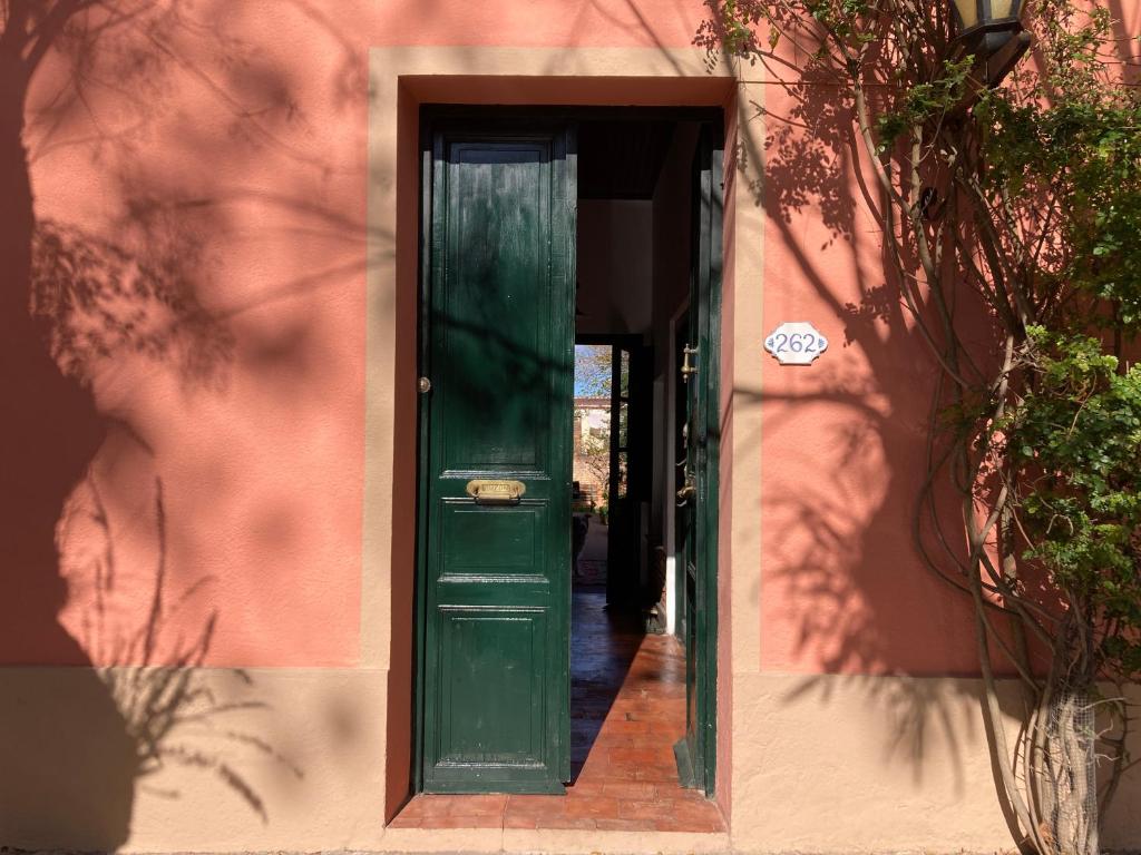 Fotografie z fotogalerie ubytování Rincón Colonial v destinaci Colonia del Sacramento