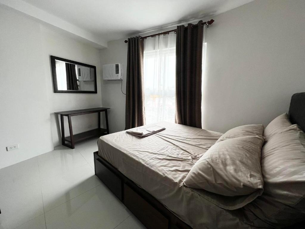 Bamboo bay condominium