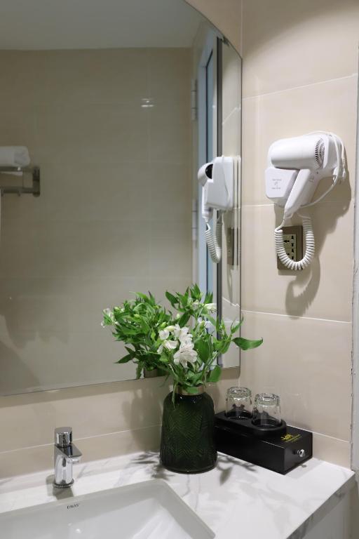 Le Marais Hotel Dalat - 8