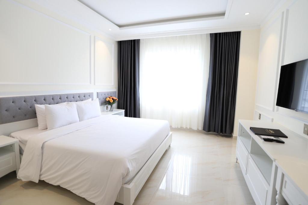 Le Marais Hotel Dalat - 4