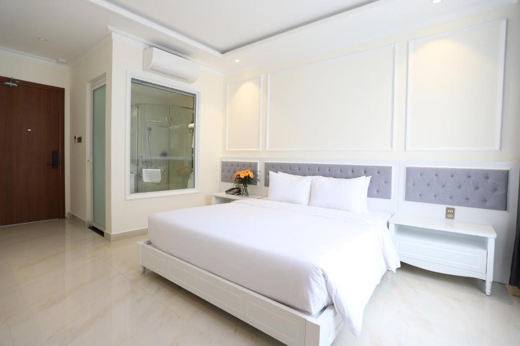 Le Marais Hotel Dalat - 5