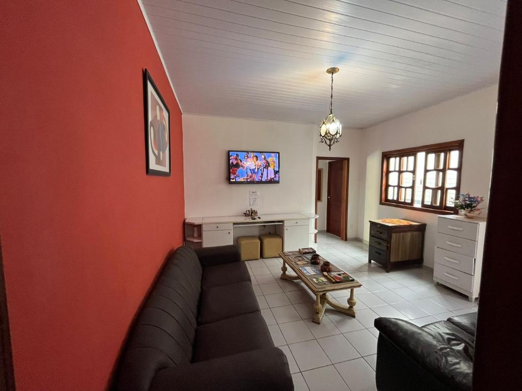 Hostel Alto do Rosario - Housity