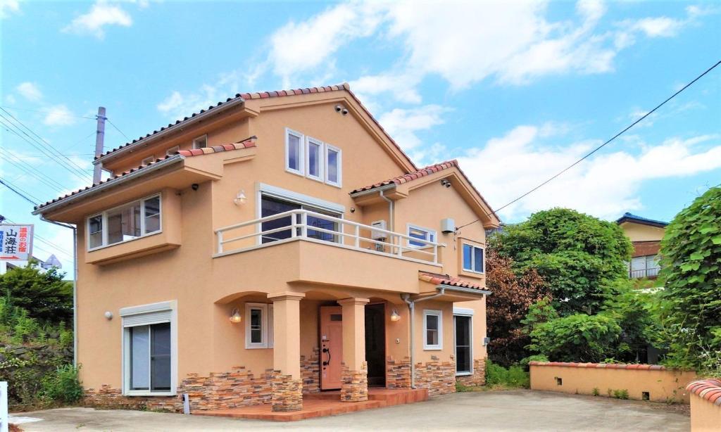 Tomito family - Vacation STAY 98140 - Housity
