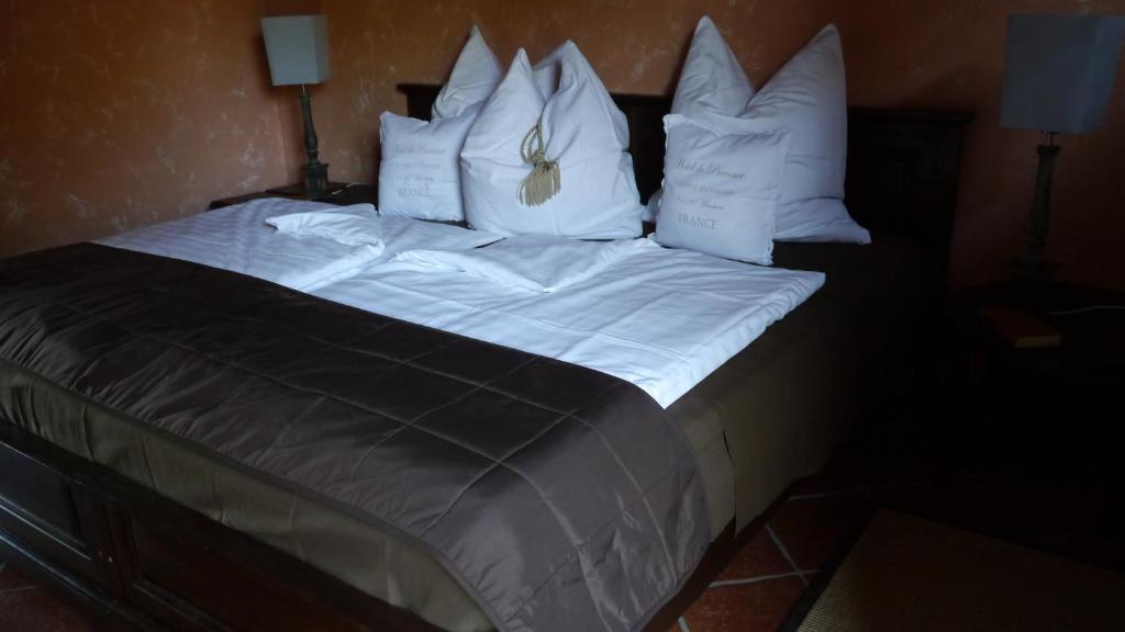 Raminorca Ferienwohnung - Frühstück kann man bei uns dazu buchen - Superior Double Room With Garden View