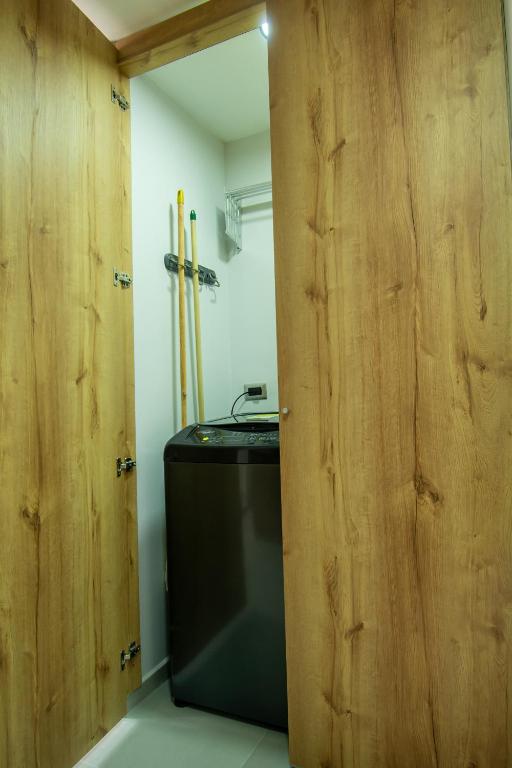 Fotografie z fotogalerie ubytování Barcelo Coliving v destinaci Medellín
