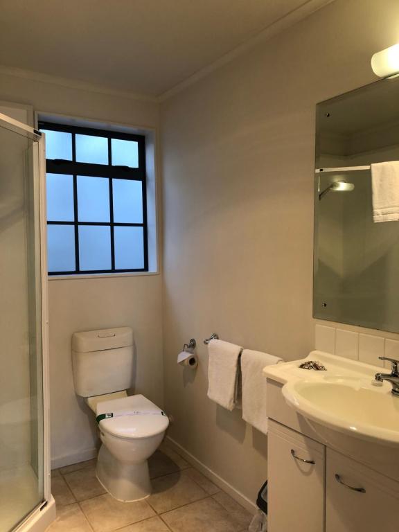 Alpine Motel - Resim 11