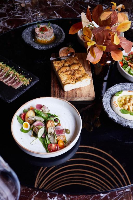 Valia Hotel Bangkok - Resim 19