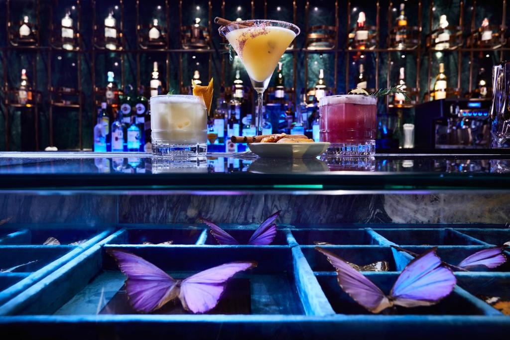 Valia Hotel Bangkok - Resim 6