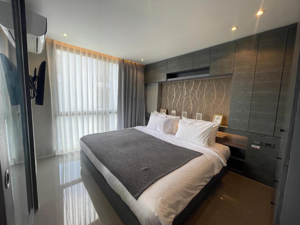 Fotografie z fotogalerie ubytování Luxury apartment at City gate Kamala resort ve městě Phuket