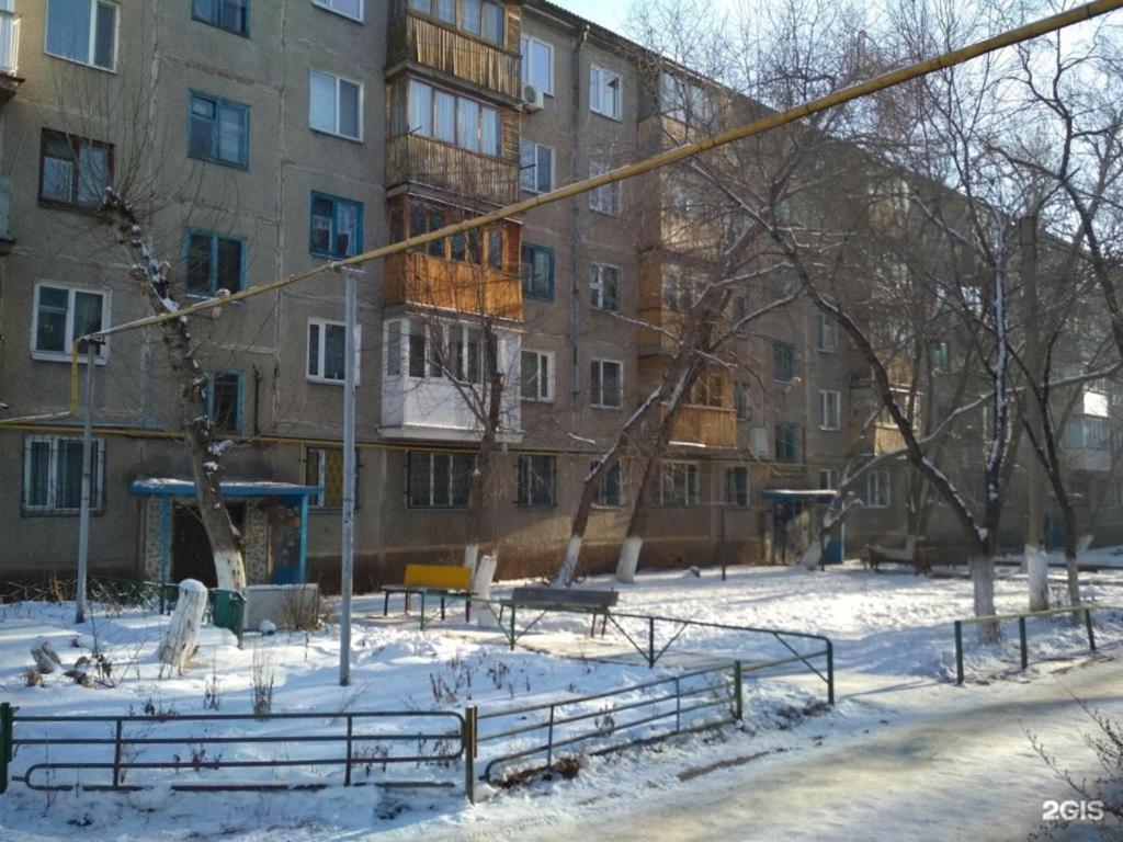 Новый Люкс в центре города по Алиханова - Appartement Met één Slaapkamer