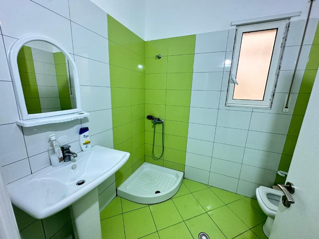 Asa Apartments Lungomare - Imazhi 3