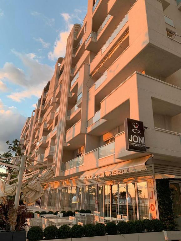 Asa Apartments Lungomare - Imazhi 8