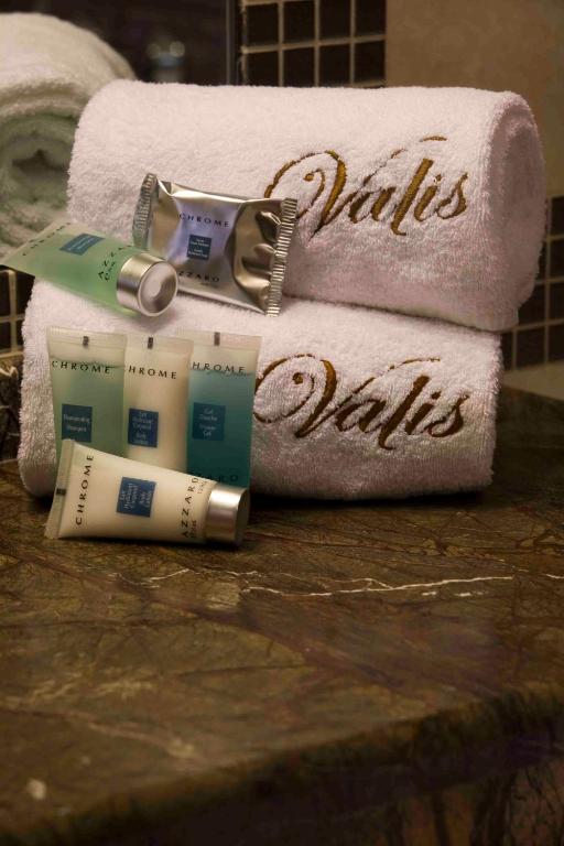 Valis Resort Hotel - Resim 10