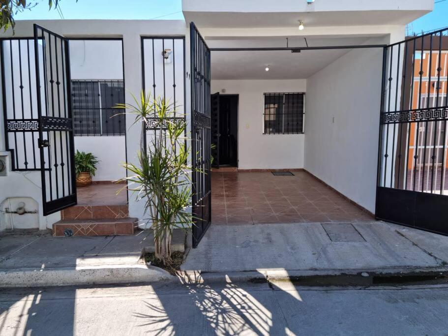 Apartment Casa económica, tranquila y cómoda en Mazatlán, Mexico