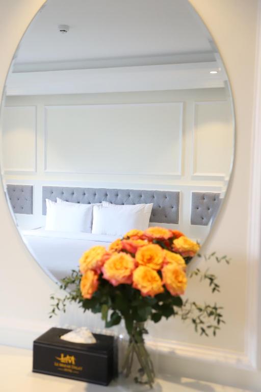 Le Marais Hotel Dalat - 16