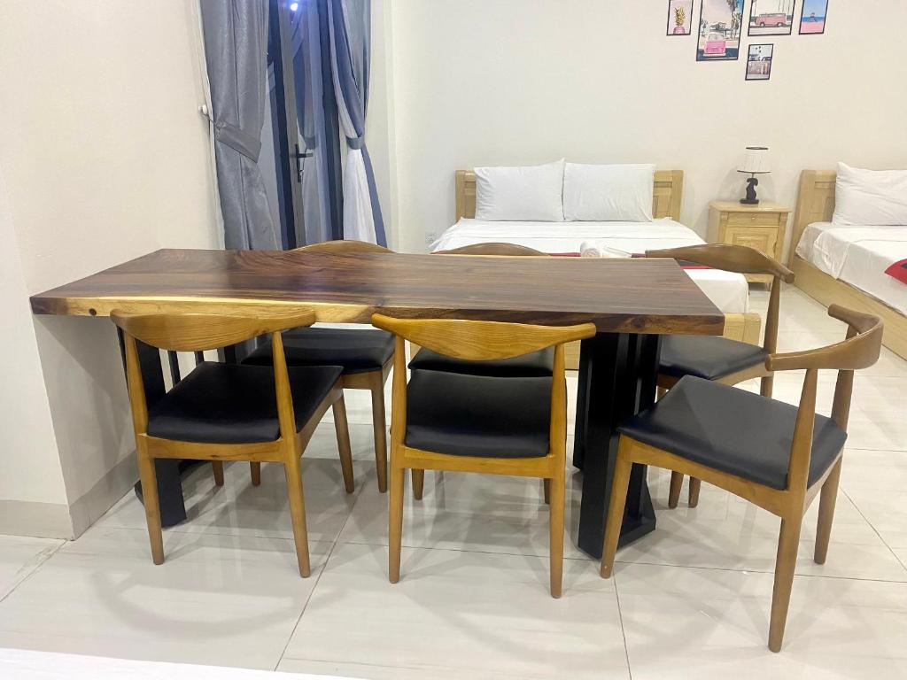 lolis без цензуры LoLi Hotel, Фукуок (актуальные цены 2025 года)