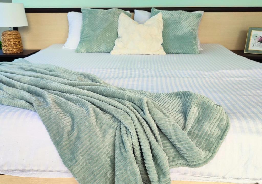 Апартамент FLAME - Appartamento Con Una Camera Da Letto