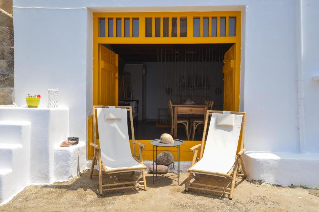 Fotografie z fotogalerie ubytování Boucaporta Sirma Klima v destinaci Klima