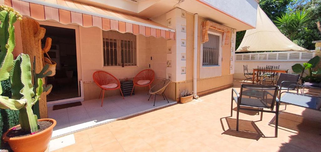 Residencial Deniamar Denirent, Dénia – opdaterede priser for 2023