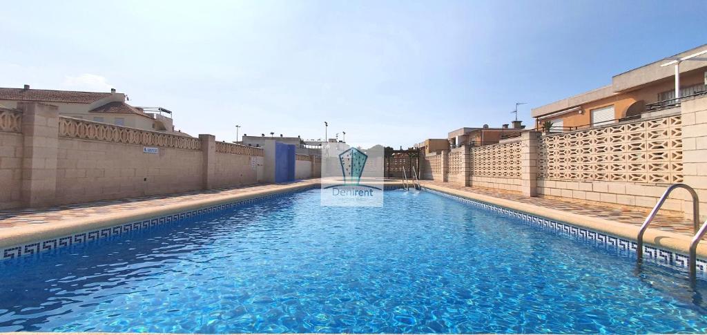 Residencial Deniamar Denirent, Dénia – opdaterede priser for 2023