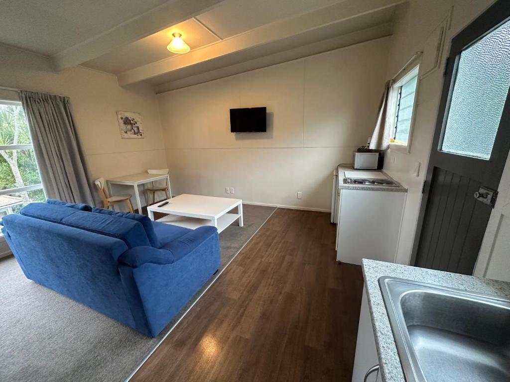 Touchwood Motor Inn & Inner City Camping Ground - Resim 13