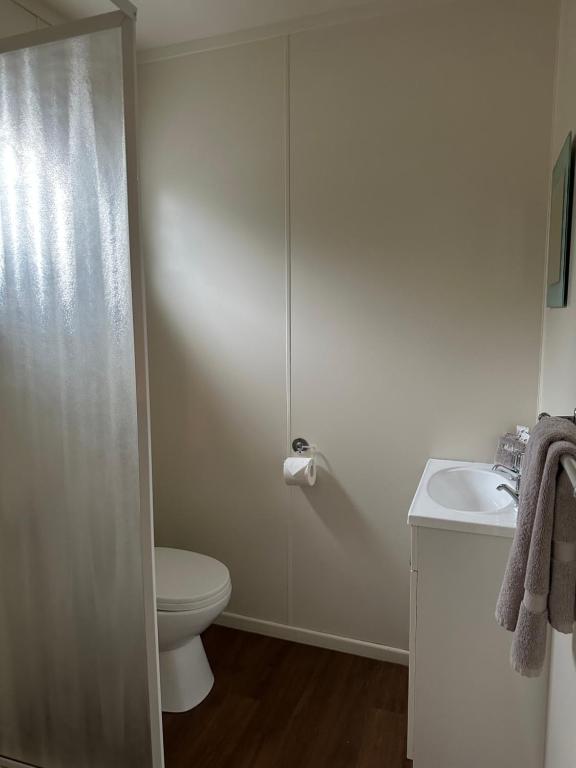 Touchwood Motor Inn & Inner City Camping Ground - Resim 8