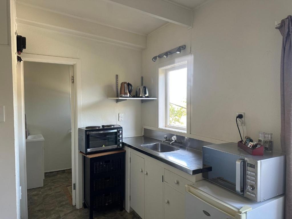 Touchwood Motor Inn & Inner City Camping Ground - Resim 21