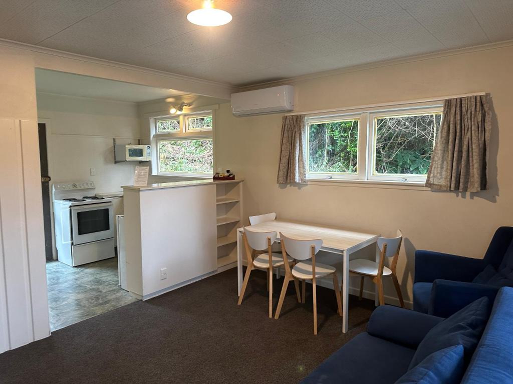 Touchwood Motor Inn & Inner City Camping Ground - Resim 22