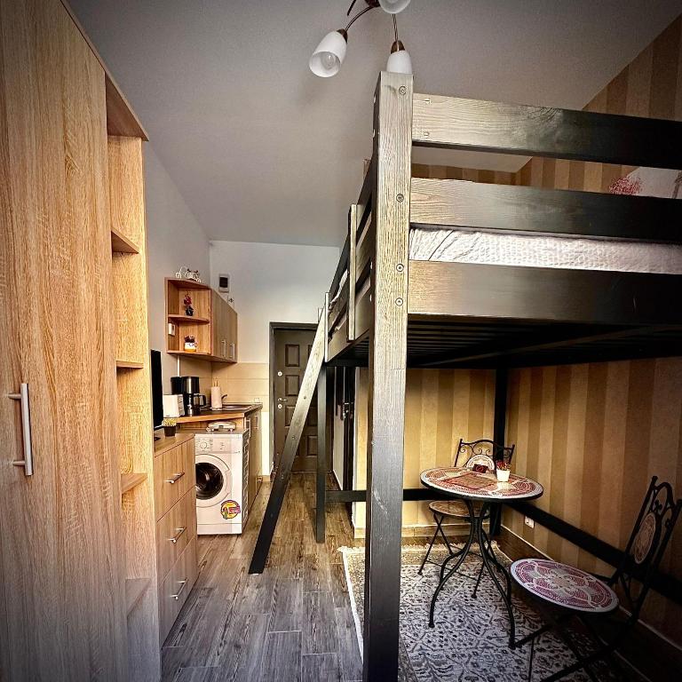 Old Town Central Studio