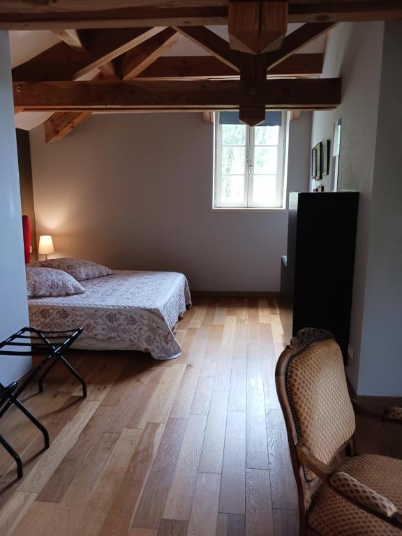 LA MAISON FORTE - Tweepersoonskamer
