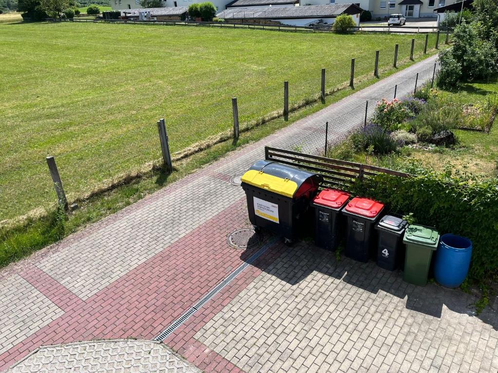 Fotografie z fotogalerie ubytování Danner Familien-Ferienwohnungen - Ruhige Lage, 650 m zum Attersee & zentral in Schörfling v destinaci Schörfling