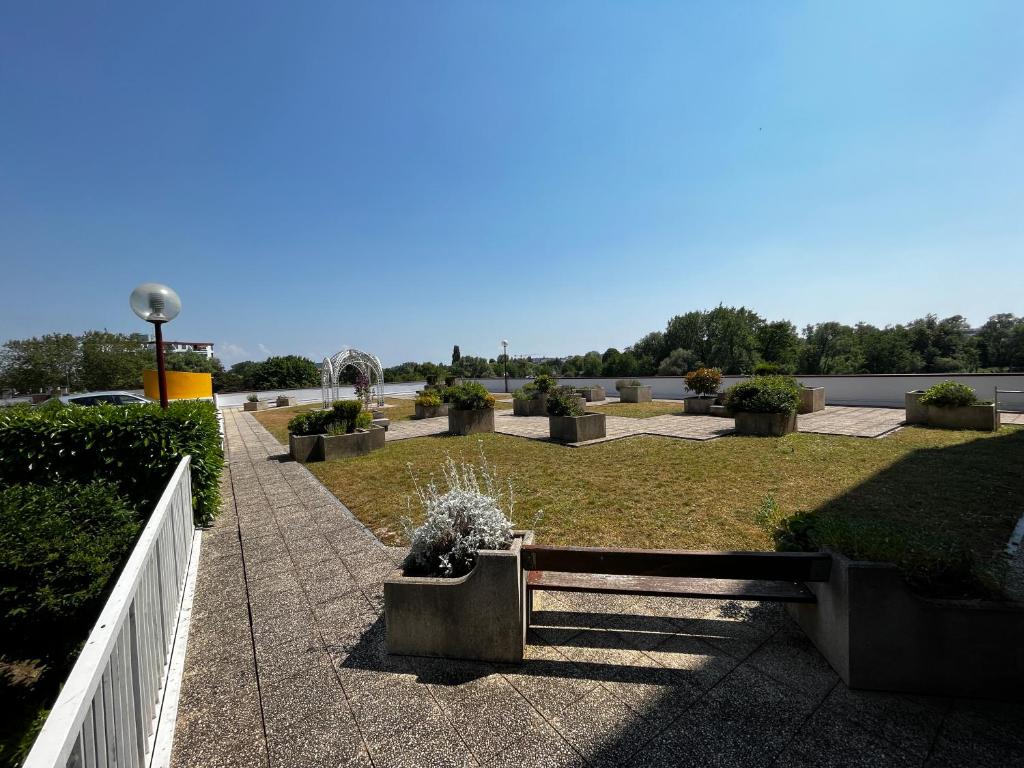 Fotografia z galérie ubytovania Perle de la somme - Parking - Gare d Amiens v destinácii Amiens