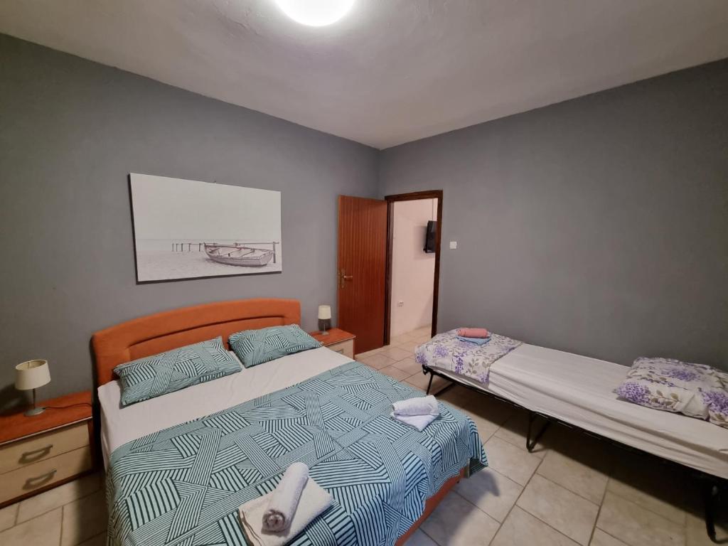 Booking.com: Apartment Thor , Fiume, Horvátország - 21 Vendégértékelések .  Foglaljon szállodában!