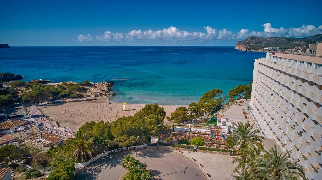 Universal Hotel Lido Park & Spa, Paguera – Updated 2023 Prices