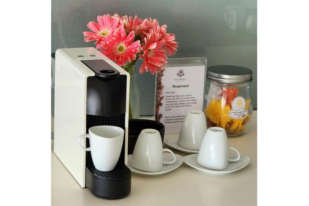 Skye Beach Koh Samui - 12