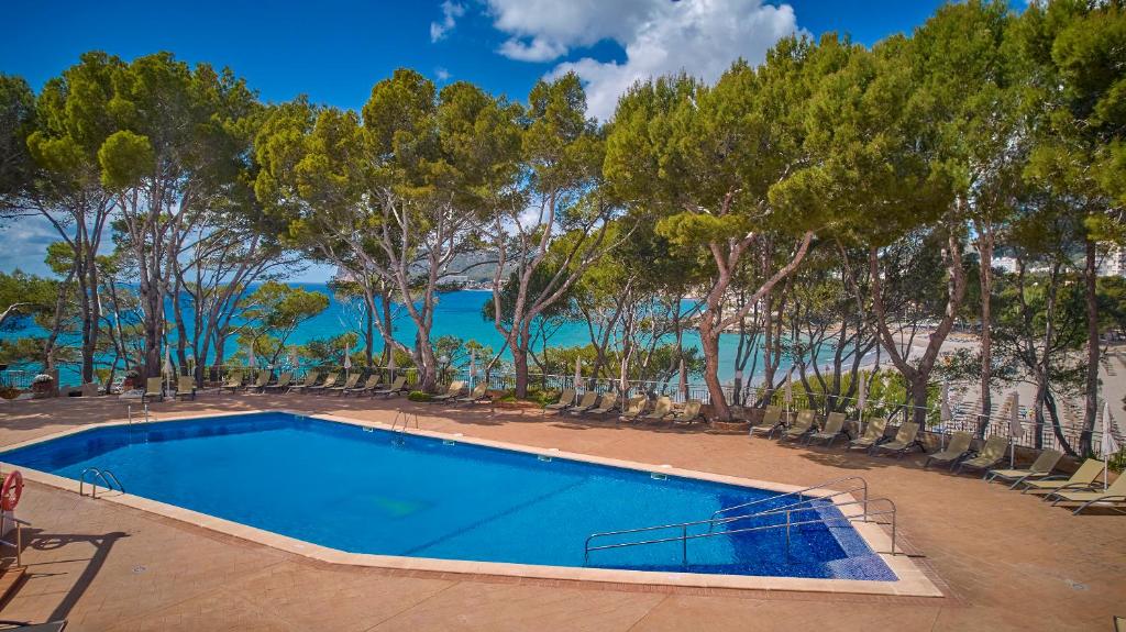 Universal Hotel Lido Park & Spa, Pagera – ažurirane cene za ...