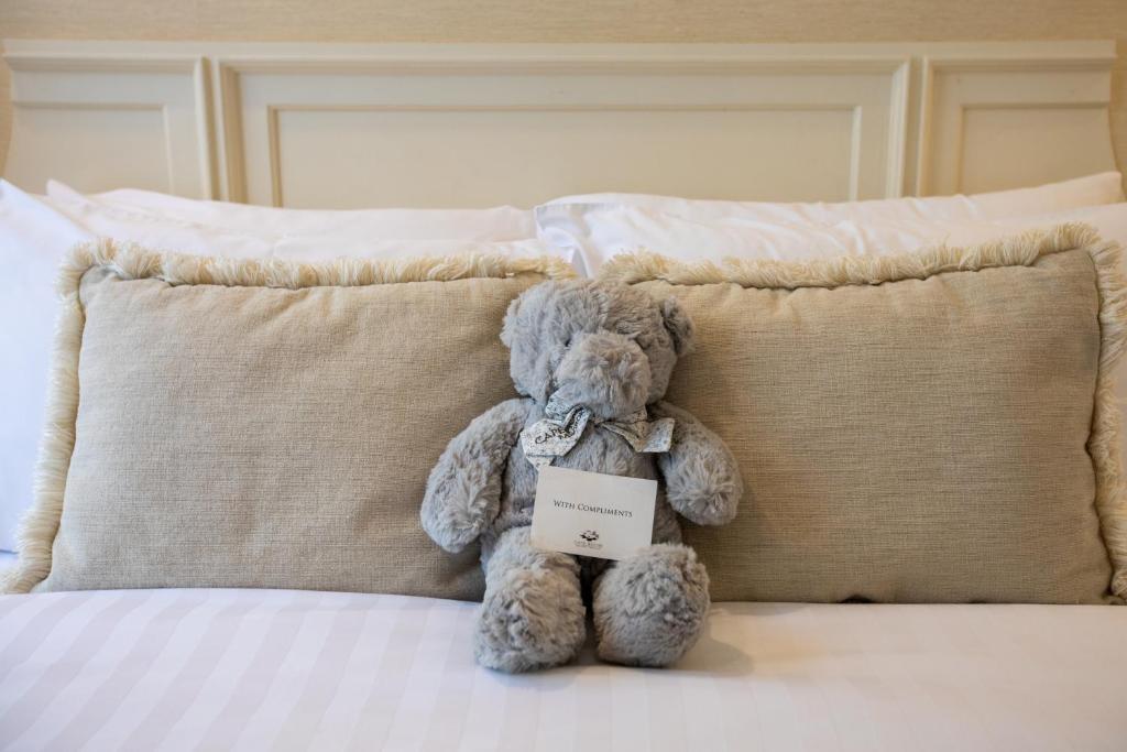 Cape House Hotel, Bangkok - Resim 16